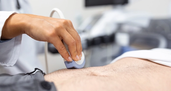 УЗИ брюшной полости и забрюшинного пространства