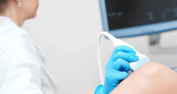 УЗИ суставов