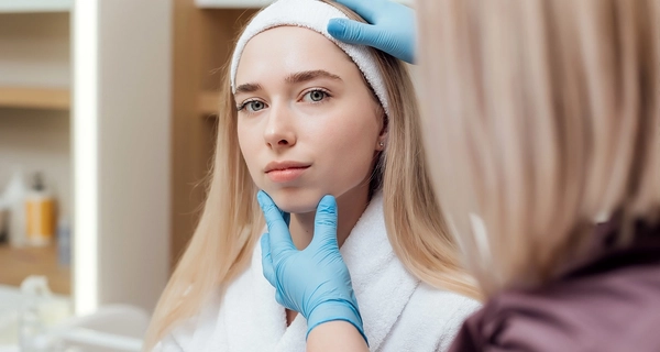 Безоперационная подтяжка лица