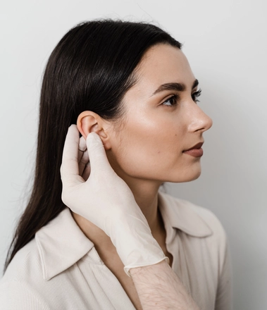 Что такое отопластика?