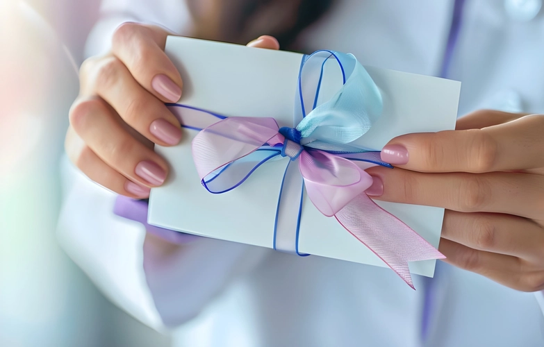 Подарочный сертификат на 5000 рублей!