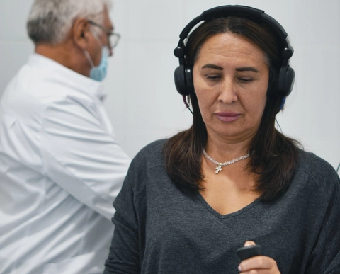 Когда нужна комплексная аудиометрия?