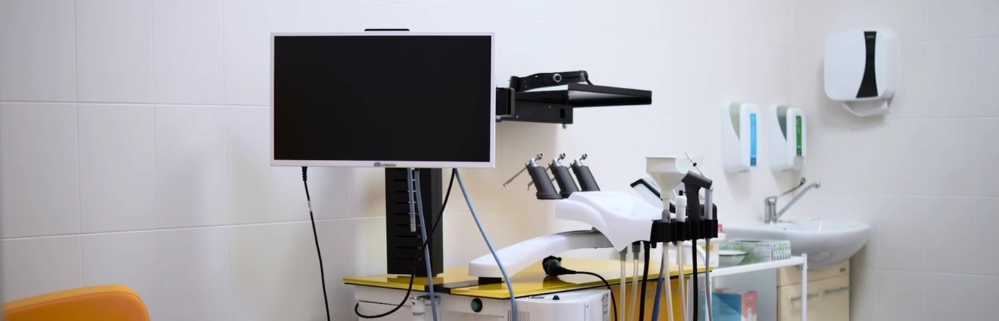 Новые возможности для лечения ЛОР-заболеваний