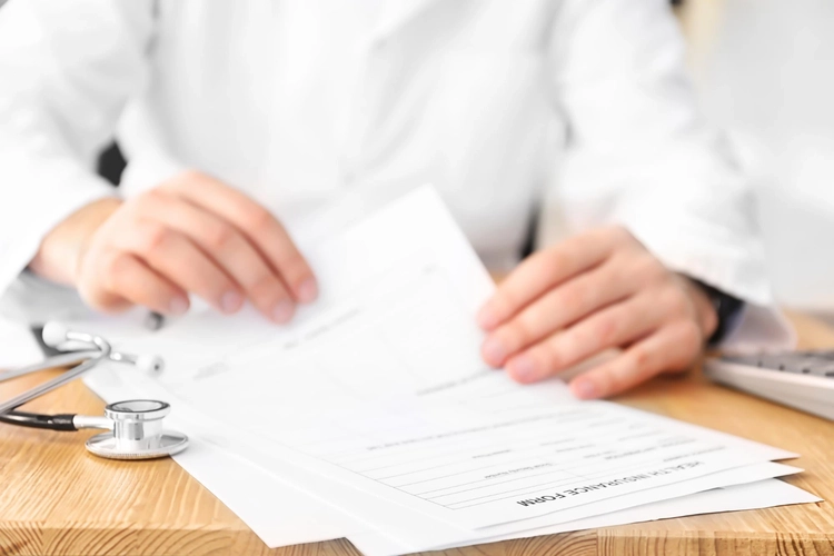 Как пройти медкомиссию водителя?