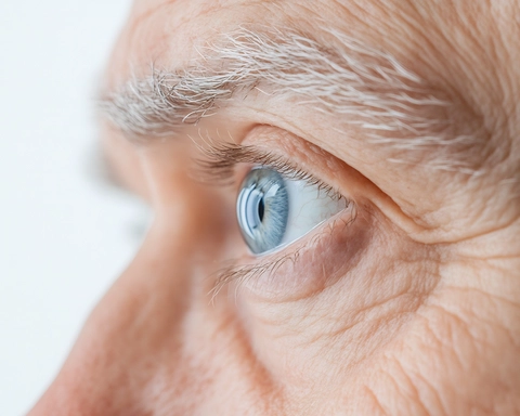 Самая распространенная патология глаз