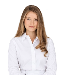 Жукова Александра Евгеньевна