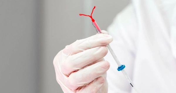 Контрацепция спиралью (ВМС)