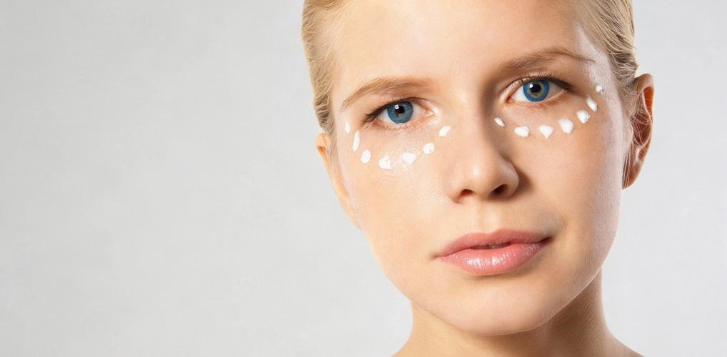 Блефаропластика: от отёков к совершенству!