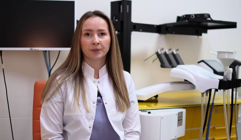 Новые возможности для лечения ЛОР-заболеваний