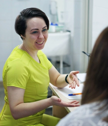 Поводы срочно проконсультироваться  с гинекологом