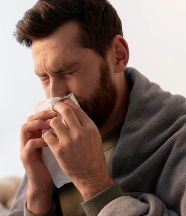 Нафтизиновая зависимость: почему нельзя злоупотреблять назальными каплями?