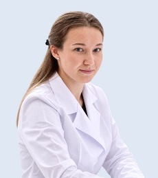 Хабибулина Дарья Александровна