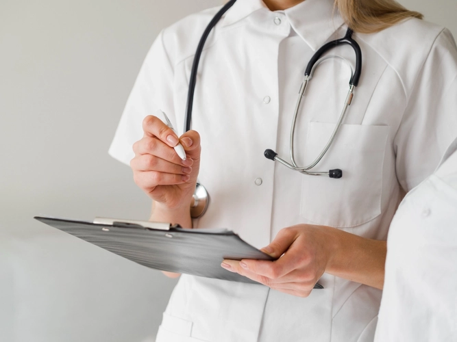 С какими проблемами можно обратиться к терапевту?