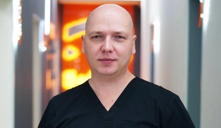 Надо ли удалять винты после операции Hallux valgus?