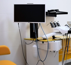 Прием ЛОР-врача