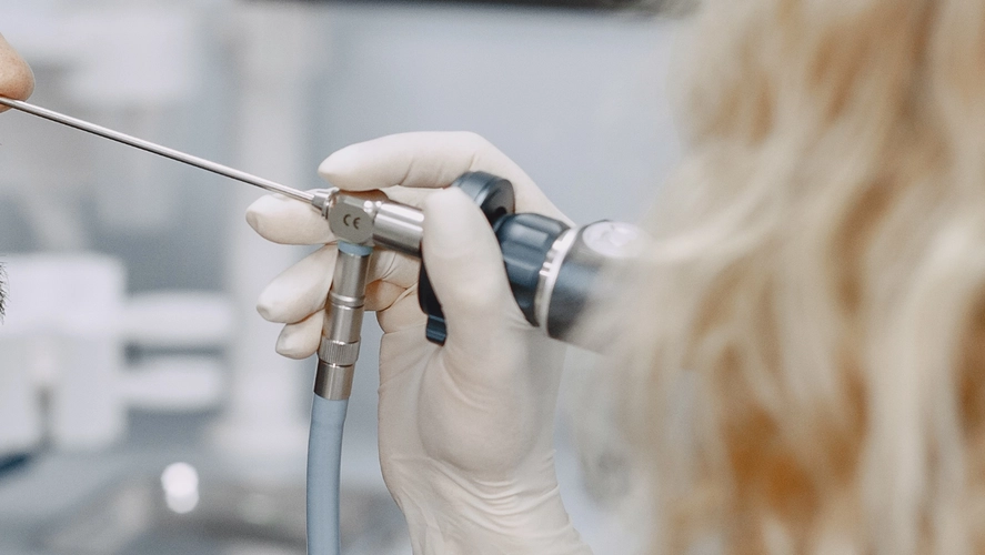 Преимущества эндоскопической диагностики