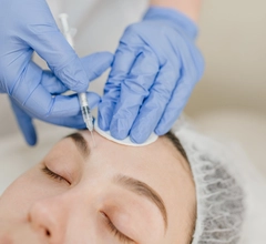 Инъекции ботулотоксинов