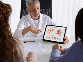 Лечение патологий матки (шейки матки)