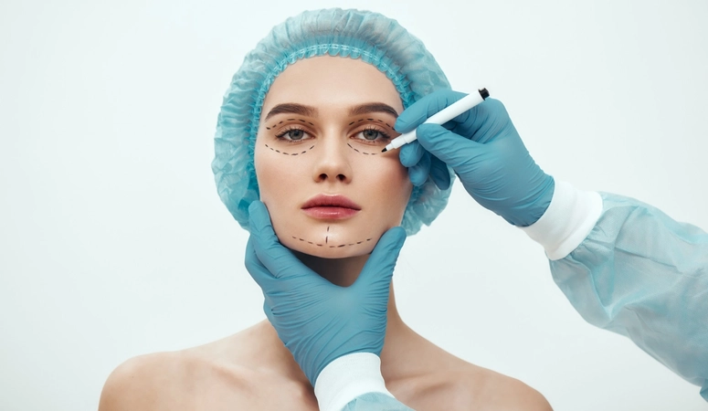 Ошибки перед пластической операцией