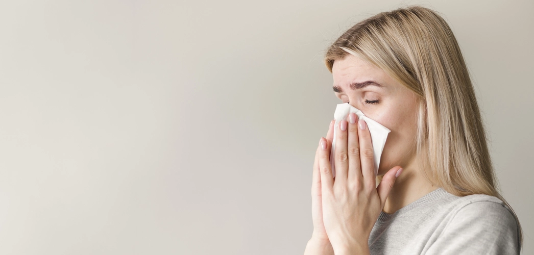 Аллергены и реакции: всё, что нужно знать об аллергии