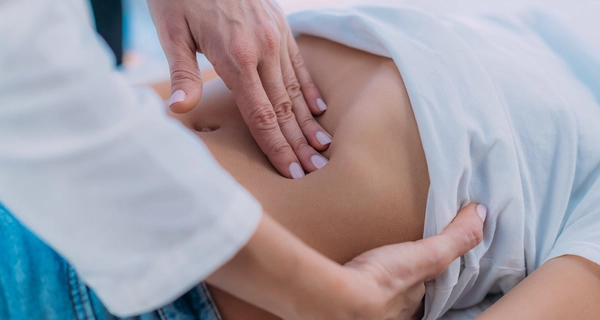 Прием гастроэнтеролога