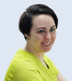 Волостнова Екатерина Андреевна