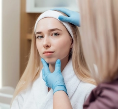 Безоперационная подтяжка лица