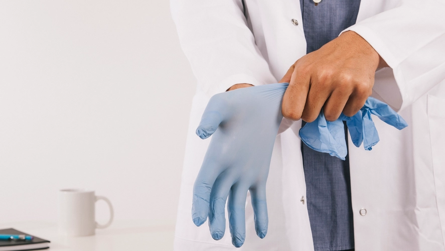 Причины обратиться к проктологу