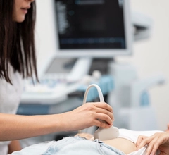 УЗИ органов малого таза женщин