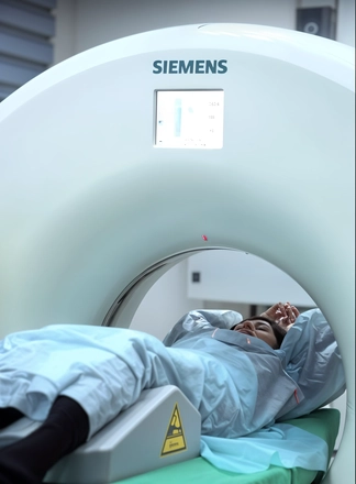 Что показывает КТ брюшной полости и забрюшинного пространства?