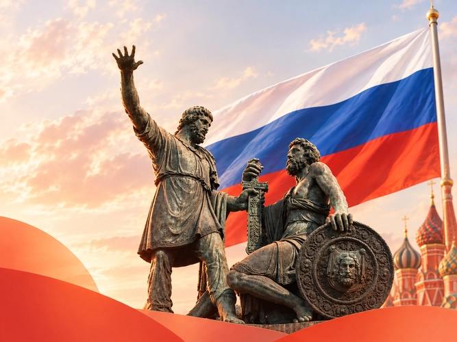 График работы в день Народного Единства