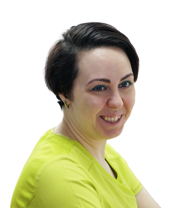 Волостнова Екатерина Андреевна