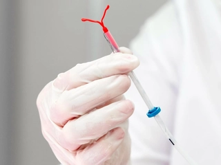 Контрацепция спиралью (ВМС)