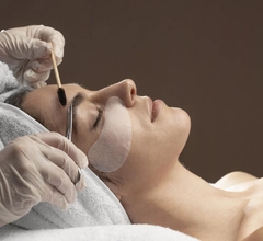 Прием косметолога