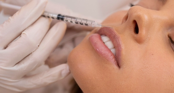 Контурная пластика