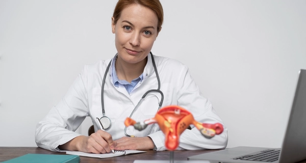 Лечение патологий матки (шейки матки)