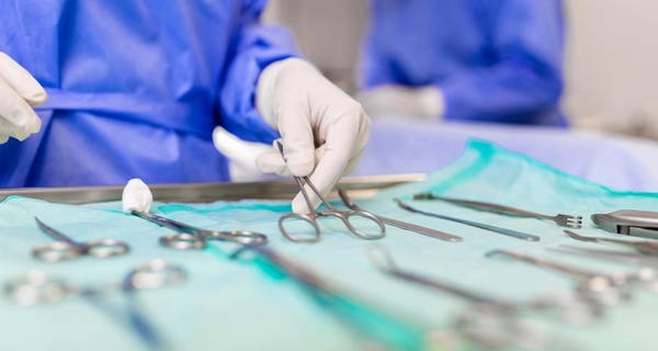 Амбулаторные процедуры и малая хирургия