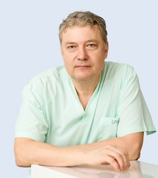 Тубашев Виталий Александрович