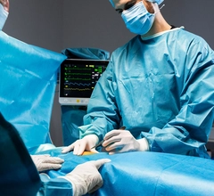 Резекция молочной железы