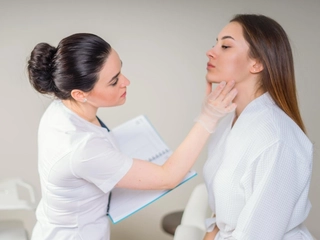 Удаление миндалин