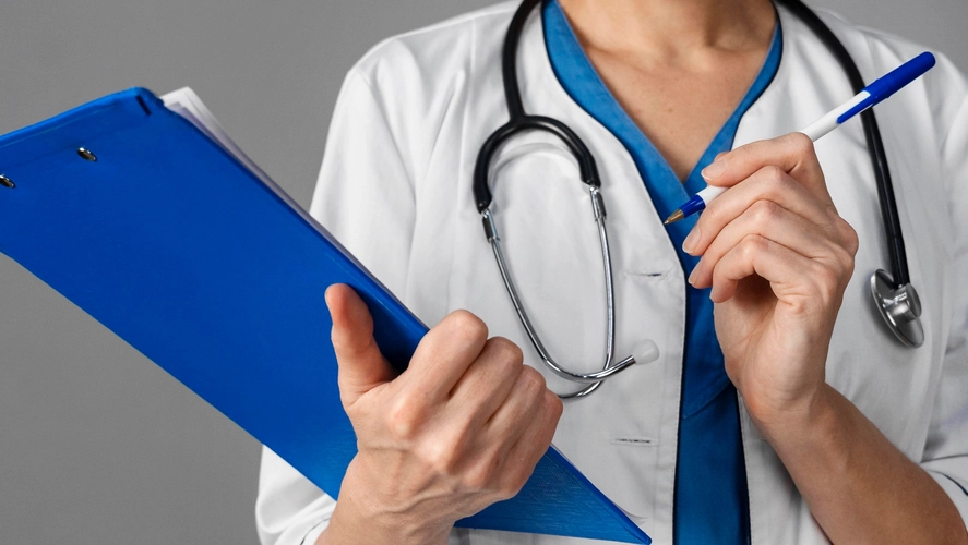 Как пройти медкомиссию для водителя?