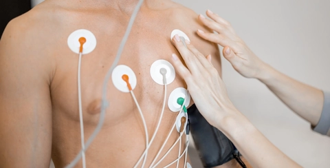 Современные методы диагностики сердца