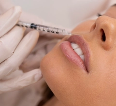 Контурная пластика