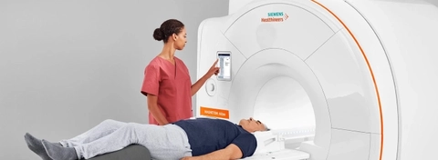 Преимущества MAGNETOM ALTEA (Siemens)