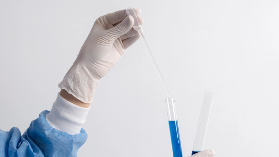 Зачем нужны ДНК-тесты?