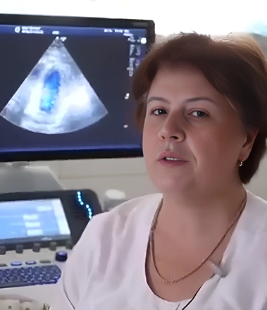 Что такое ЭкоКГ и когда проходить обследование?