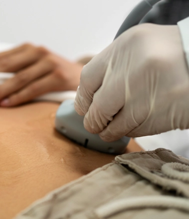 УЗИ органов малого таза у женщин: показания и возможности диагностики