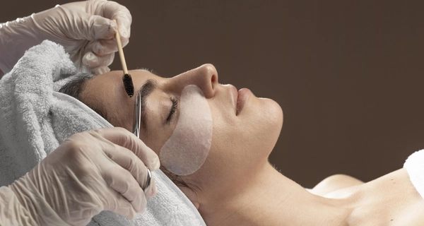 Прием косметолога