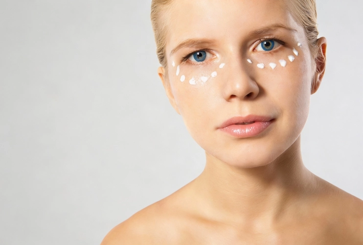 Блефаропластика: от отёков к совершенству!