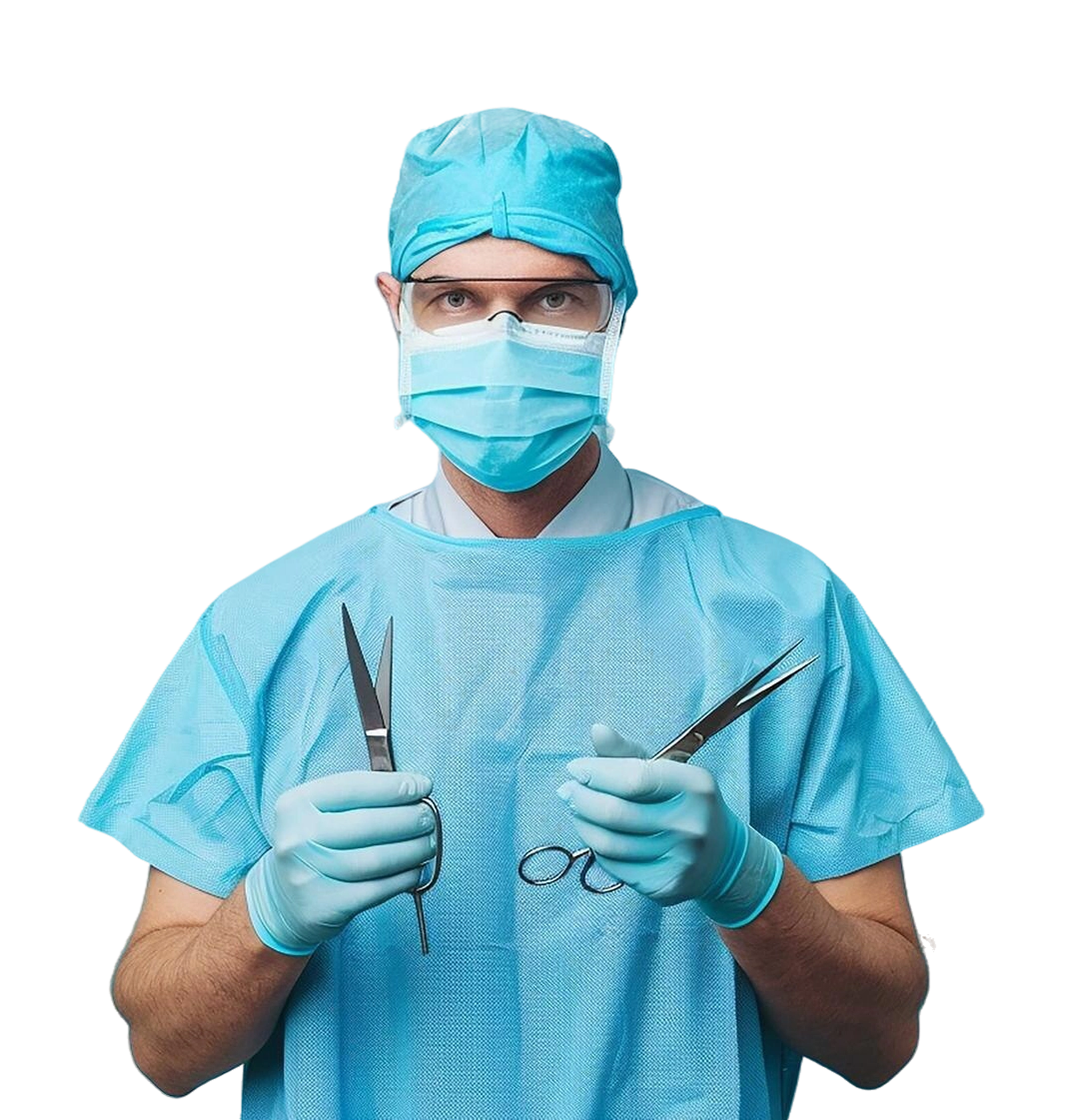 Нейрохирургия